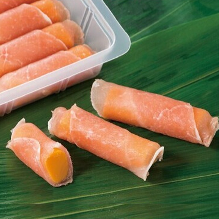 生ハムチーズロール 20個 320ｇ X1パック おせち オードブル おつまみ