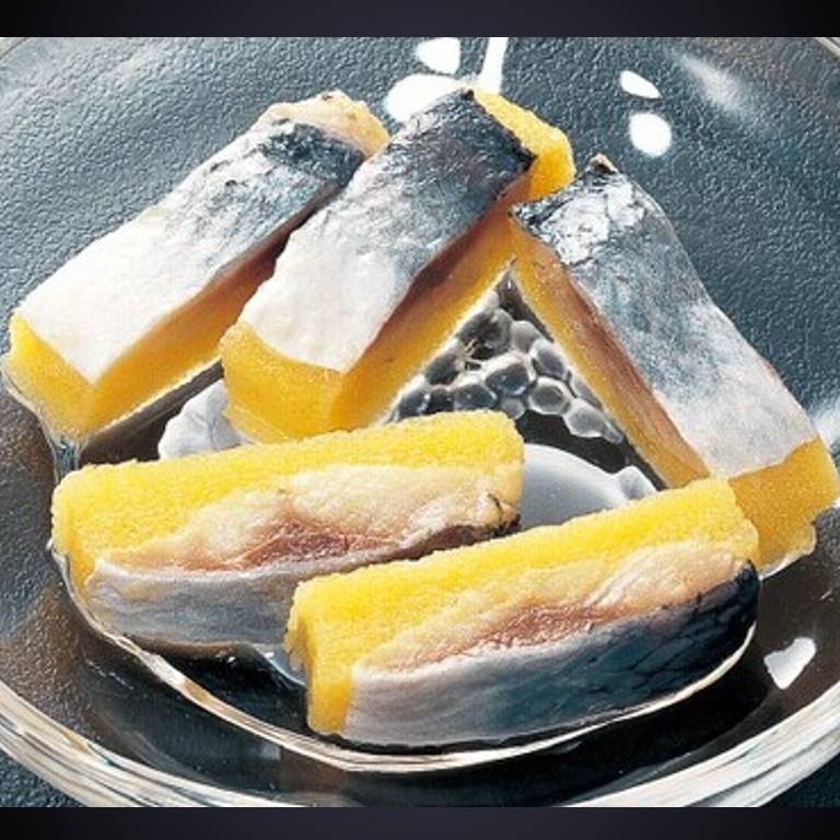 黄金にしん 800ｇ Ｘ1パック 鰊 カラフトししゃも卵 甘酢味 小鉢 おせち