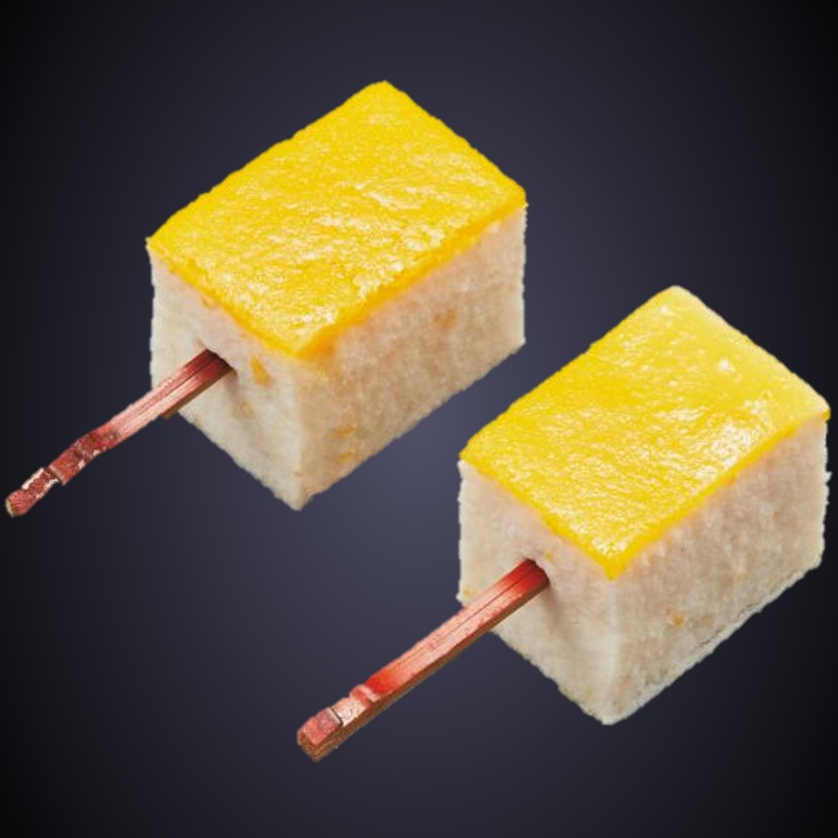 里芋松葉串 42個 630ｇ Ｘ1パック 春 前菜 おせち 田楽