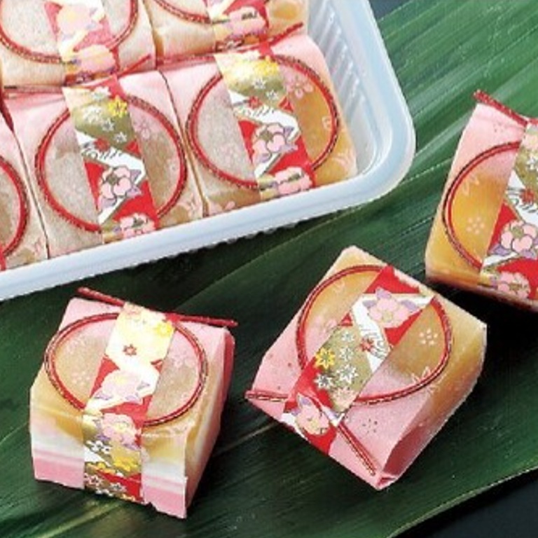 〈年末限定〉福寿栗きんとん 15個 780g X1パック 簡単盛付 祝事 おせち