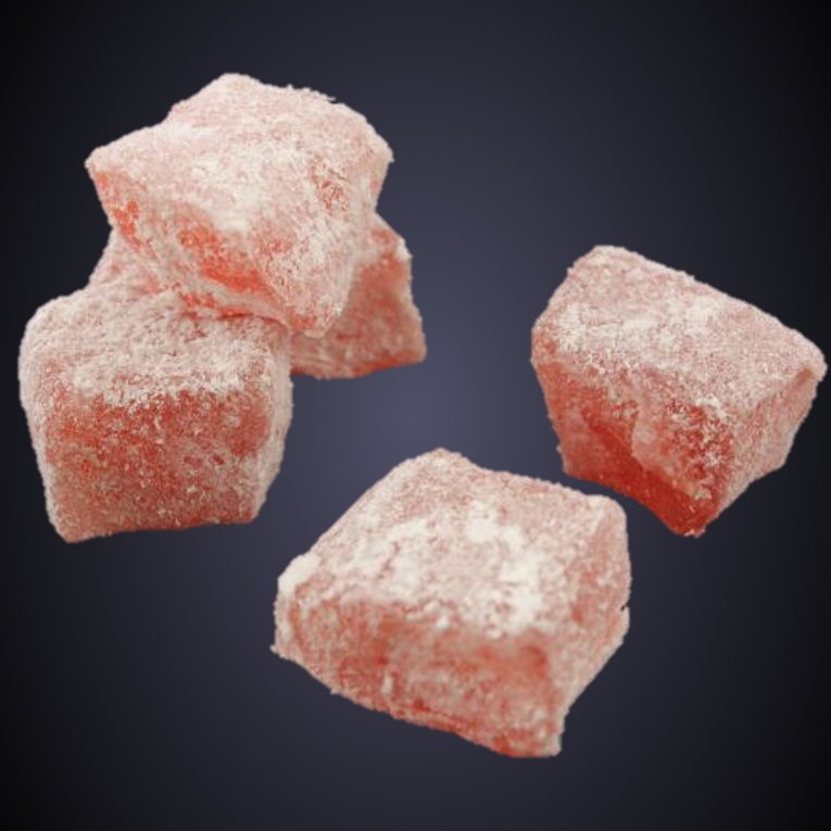 わらび餅あまおう 1kg X1パック【2パック以上で尾根がします】いちご 苺 春 デザート