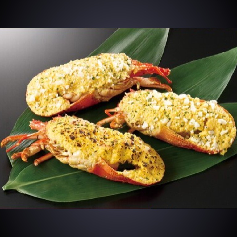 〈年末限定〉ロブスターテルミドール 8個 X1パック オードブル おせち