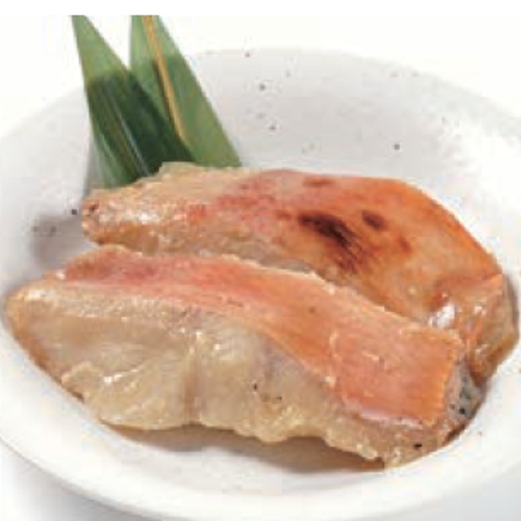 金目鯛西京焼（15g 10切）X1袋【2袋以上でお願いします】焼魚 弁当 おせち