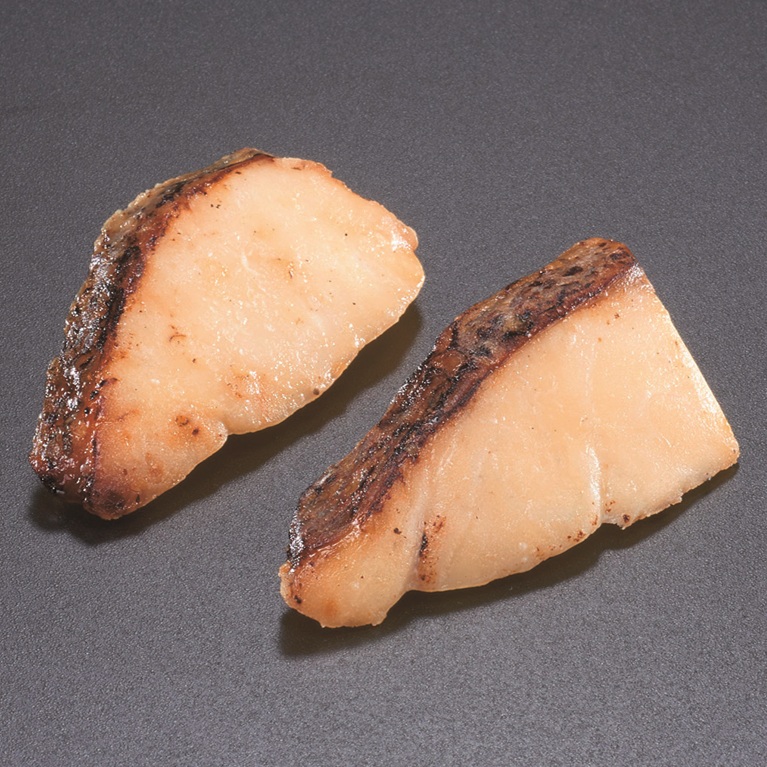 国産 真鯛西京焼（15g 20切）X1袋 焼魚 弁当 おせち