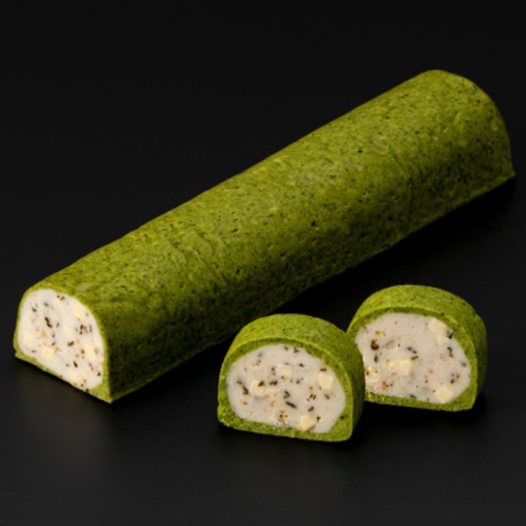 チーズと香草のテリーヌ 280g X1本【3本以上でお願いします】奥行きある味わい オードブル おせち