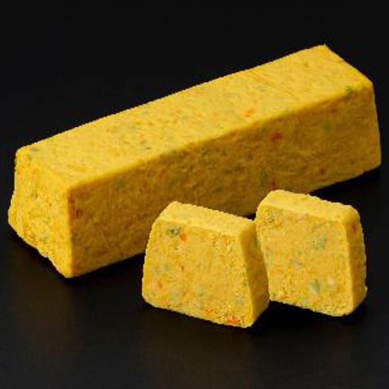 コーンと枝豆のテリーヌ 350g X1本【3本以上でお願いします】夏 オードブル ビュッフェ とうもろこし