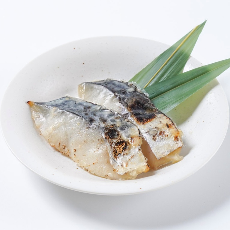 さわら西京焼（15ｇ 20切）ｘ1袋【2袋以上でお願いします】焼魚 鰆西京焼 弁当 おせち