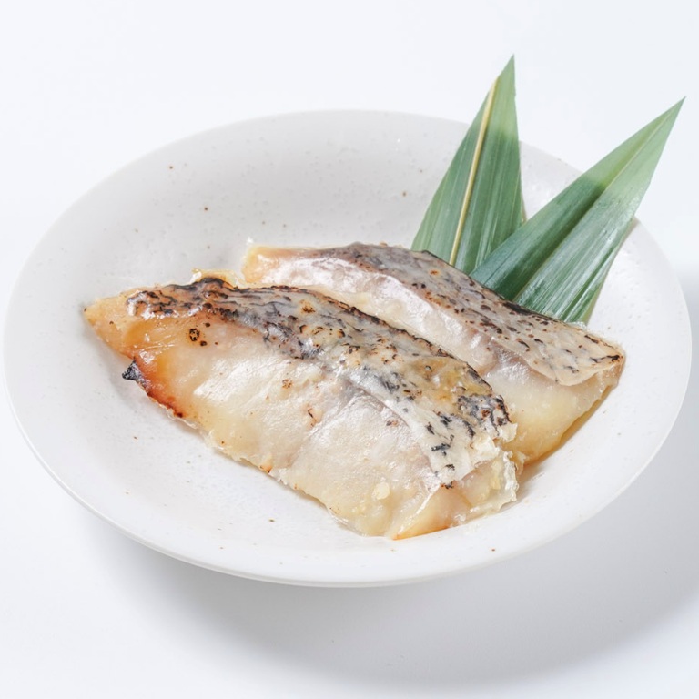 国産 真鯛西京焼（15g 20切）X1袋 焼魚 弁当 おせち