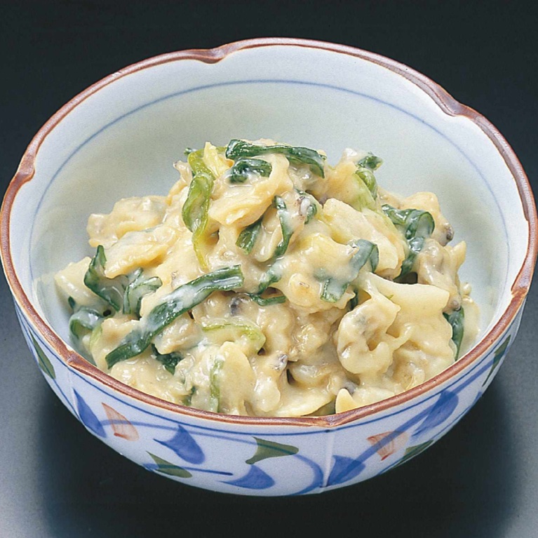 あさり酢味噌和え 1kg X1袋 小鉢 オードブル 弁当