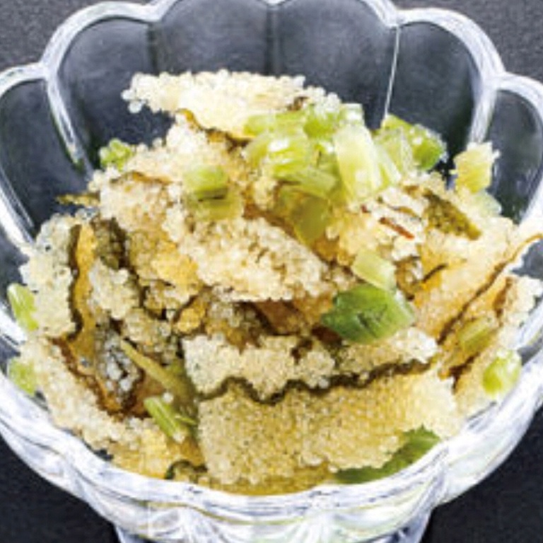 味付子持昆布わさび 600ｇ Ｘ１袋 爽やかな辛味 シャキシャキ食感 おせち