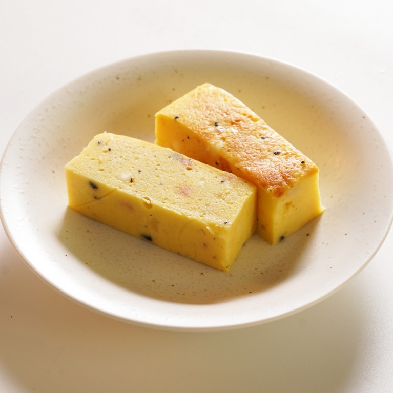 華トリュフふくさ 220g X1枚【2枚以上でお願いします】キッシュを思わせる洋風ふくさ 前菜 オードブル