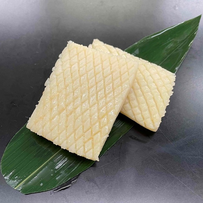 柔らか仕上げ いか西京焼 30個 780ｇ Ｘ1袋 前菜八寸 おせち 弁当