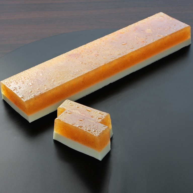 富有柿フロマージュ 330g X1本 前菜 デザート バイキング おせち
