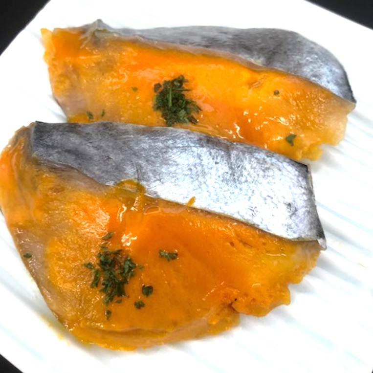 さわら雲丹焼き 30ｇ 10切 X1パック 鰆 焼魚 ウニ おせち料理 業務用 仕入れ