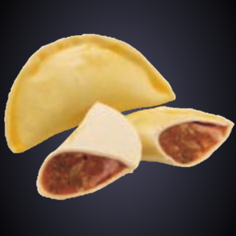 簡単調理 海老とトマトのパイ包み 6個 X1ボール【2ボール以上でお願いします】大型サイズ オードブル