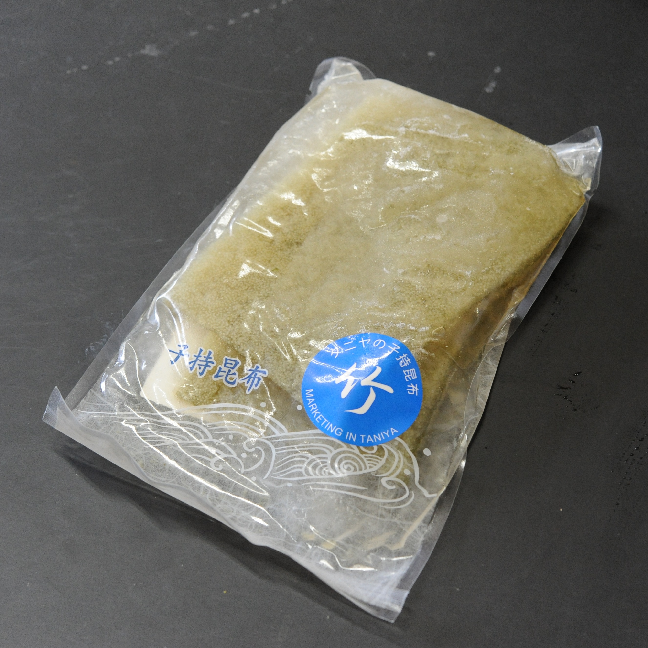 味付子持昆布〈竹〉400g X1ボール 業務用 おせち材料 味付け子持ち昆布 数の子 カナダ アメリカ産