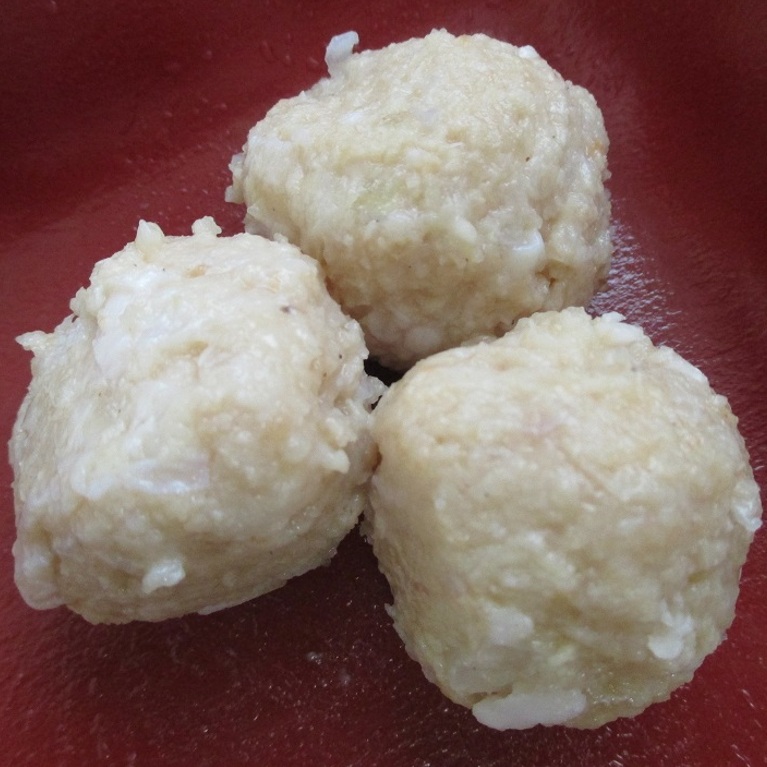 鶏軟骨生つみれ 1kg 約55個 X1袋【2袋以上でお願いします】鶏生つみれ 鍋物 煮物 揚物 焼物 蒸し物