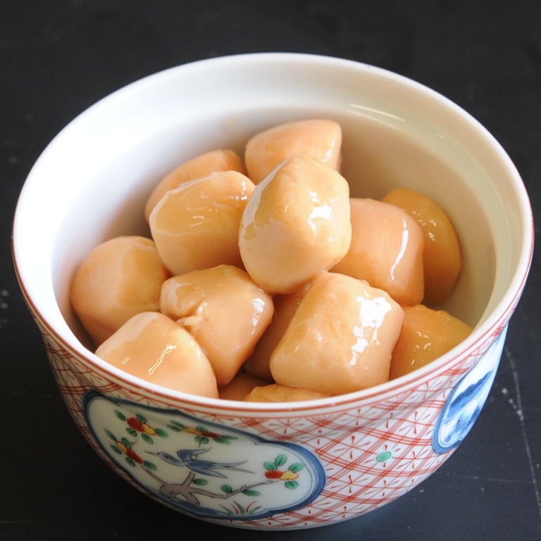 里いもやわらか煮 1kg X1袋 煮物 小鉢 おせち 里芋煮物 さといも