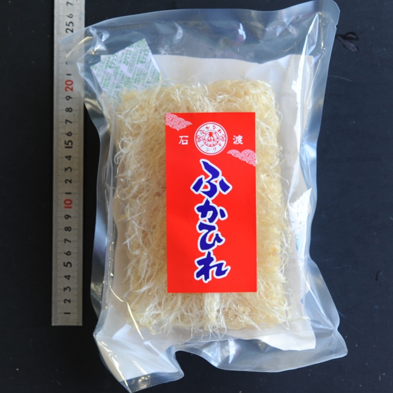ふかひれ金翅 上 乾燥200ｇ X1袋 金糸 高級中華食材 石渡商店 納期一週間程度