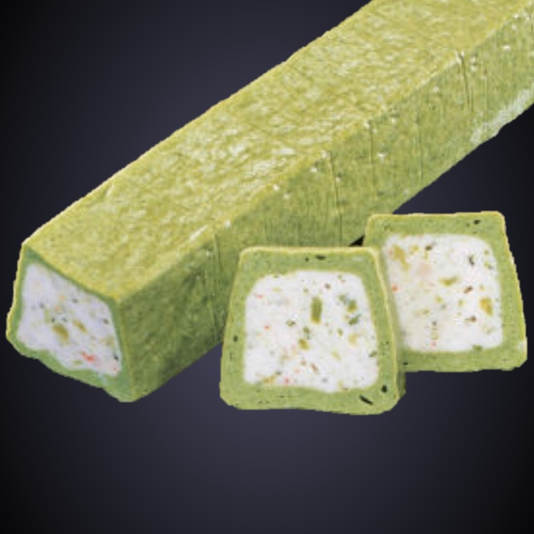 海老とブロッコリーのテリーヌ 690g おせち オードブル