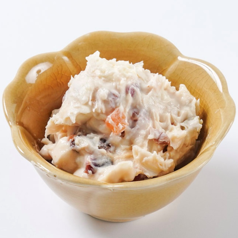 クリームチーズはちみつ(ドライフルーツ)1kg ｘ1パック レーズン クランベリー パパイヤ パインアップル オードブル おせち