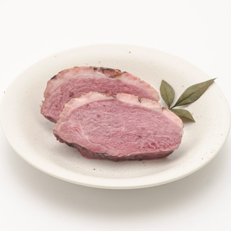 合鴨ワイン煮 270g X3本入り 合鴨肉 前菜 おせち料理 業務用 仕入れ