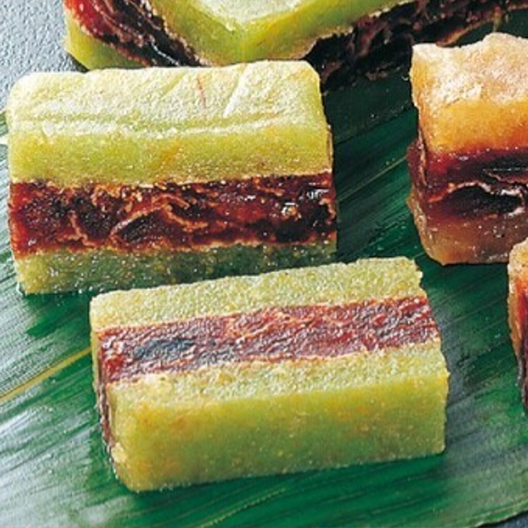 ゆず柿サンド（グリーン）220ｇ Ｘ1本【3本以上でお願いします】柚子皮蜜漬けと干柿のお茶菓子 おせち 前菜 八寸 あしらい