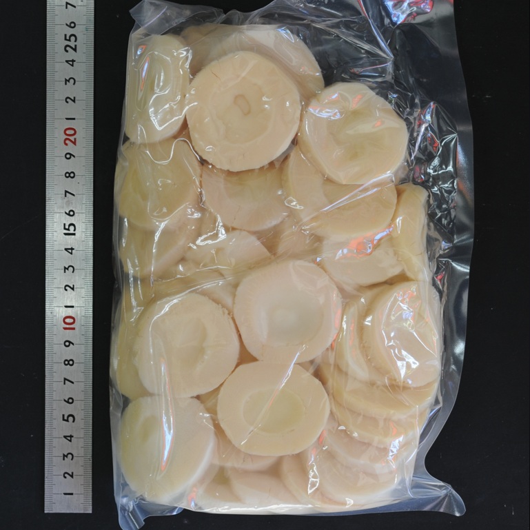 筍水煮 天ぷら用 輪切り40枚 X1袋【2袋以上でお願いします】揚げ物 煮物 春野菜 山菜 竹の子 たけのこ