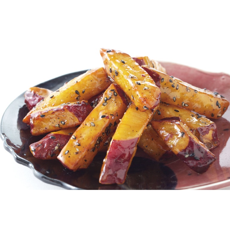 G）鳴門金時芋棒 1kg X1袋【2袋以上でお願いします】大学芋 さつまいも 業務用