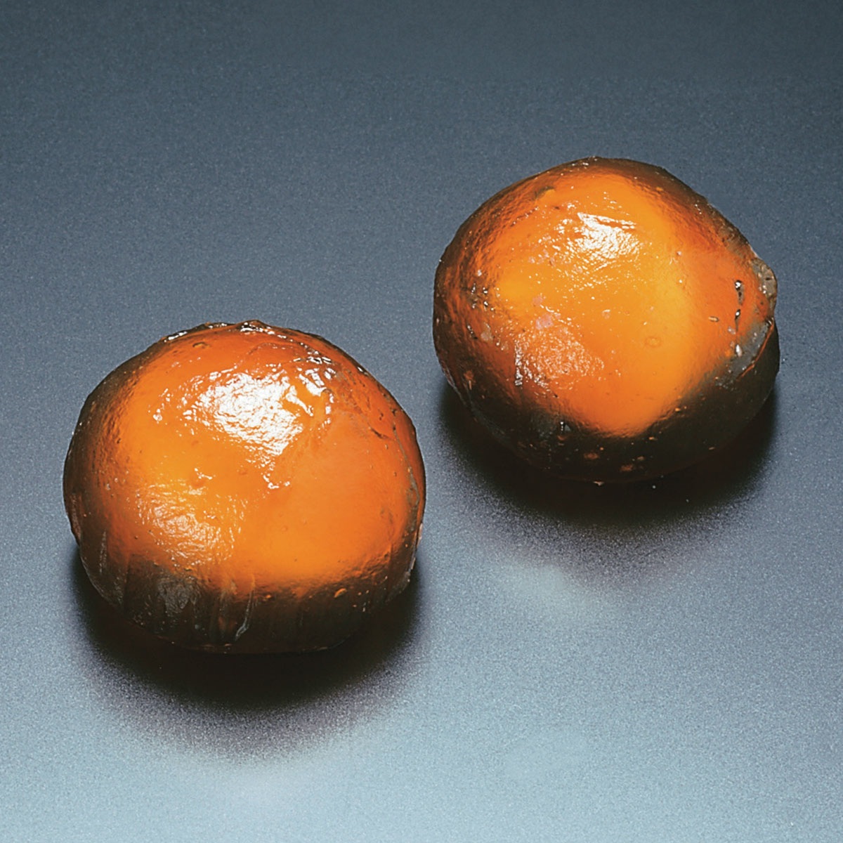 黒糖プリン風味 20個 400ｇ Ｘ1パック【3パック以上でお願いします】和菓子 甘味 デザート