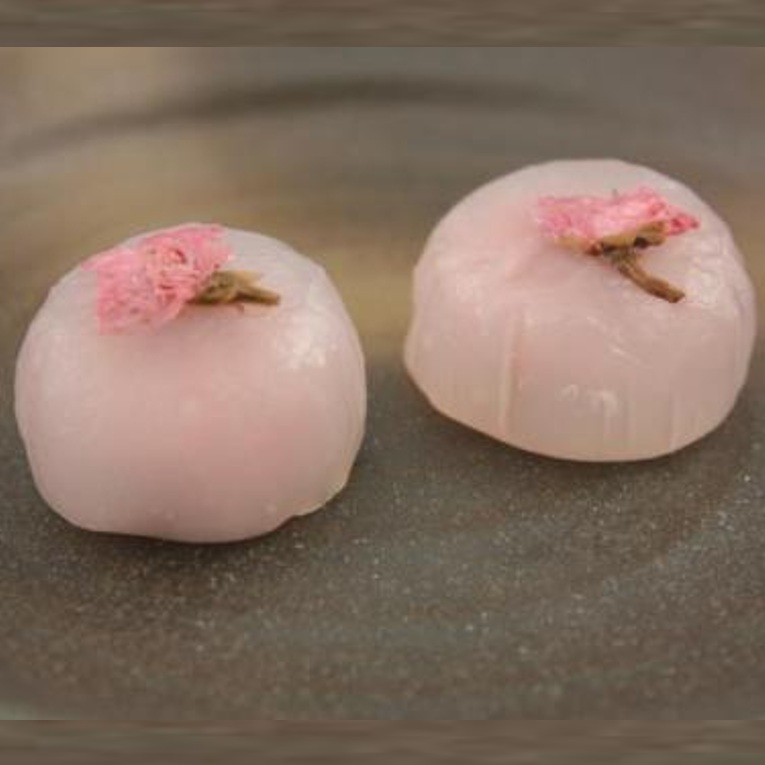 さくらさくら 20個 400ｇＸ1パック【2パック以上でお願いします】デザート 春 花見 桜花塩漬け