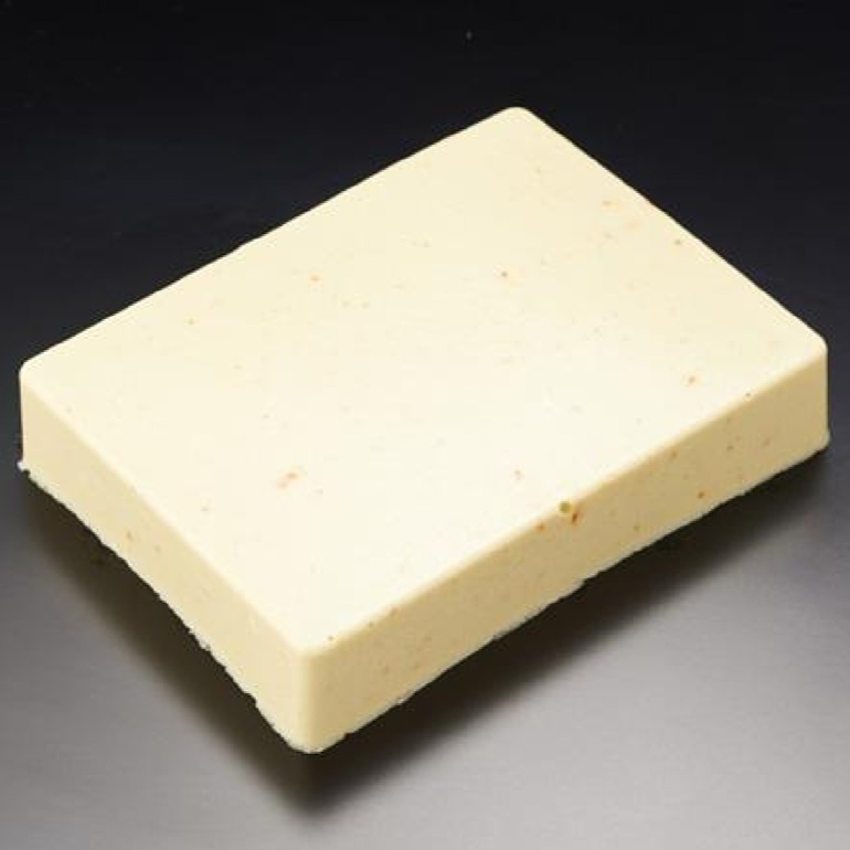 ［調理用］カニみそ豆腐（蟹身入り）550ｇ X1ボール【2ボール以上でお願いします】前菜 八寸 鍋物 揚物