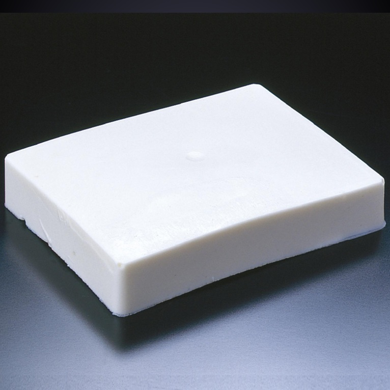 ［調理用］ふぐ白子豆腐（柚子香）550ｇ X1ボール【2ボール以上でお願いします】前菜 八寸 鍋物 揚物