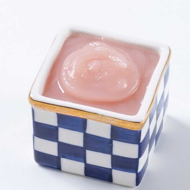 いちご金団三角袋 1kg ｘ1袋【2袋以上でお願いします】苺 きんとん おせち