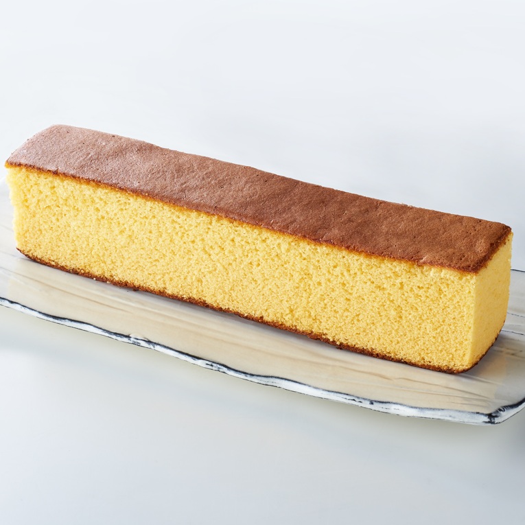 長崎かすてら［標準］240ｇ Ｘ１本【4本以上でお願いします】デザート バイキング