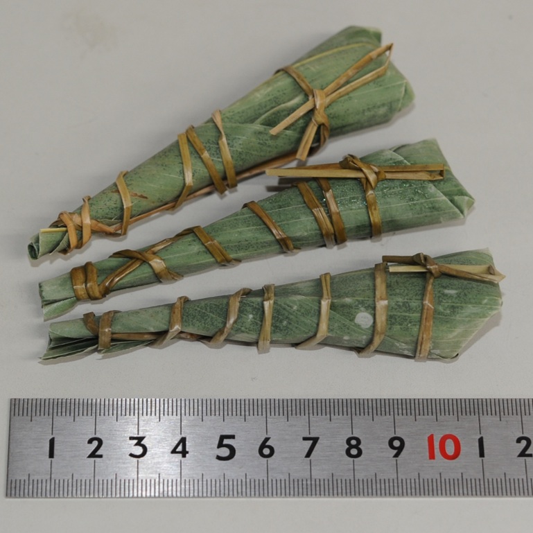 笹ちまき餅 25個 250ｇ Ｘ1袋【2袋以上でお願いします】和菓子 前菜 八寸 あしらい 弁当 春 端午の節句