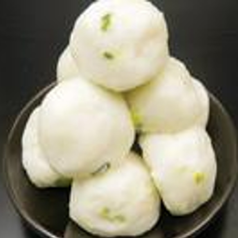 鱧しんじょう 600ｇ X1袋【2袋以上でお願いします】はも 新丈 真薯 真丈 真蒸 椀物 煮物 鍋物 揚げ物 前菜 八寸 夏