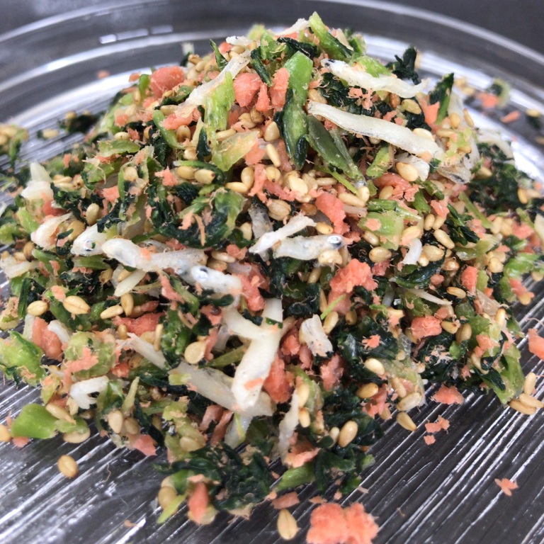 鮭ちりめん 1kg X1袋 ふりかけ おむすび お茶漬け サラダのトッピング パスタの具