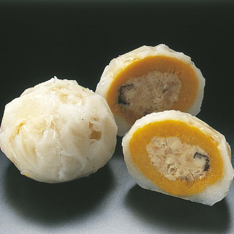 冷し鉢 南京清涼包み １４入 560ｇ Ｘ1ボール【2ボール以上でお願いします】蒸し物 万頭
