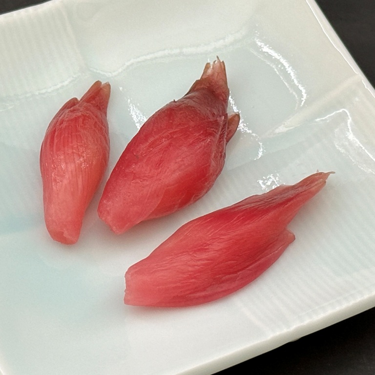 みょうが甘酢漬М 700g X1袋 夏野菜 香の物 あしらい