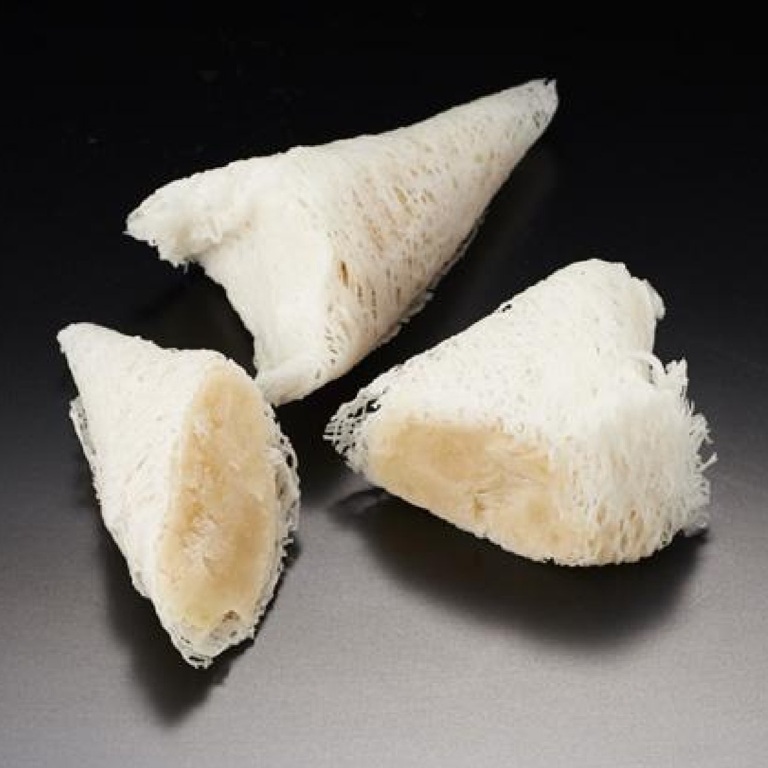 貝柱conical 20個 400g X1袋【2袋以上でお願いします】貝柱入り揚げ春巻き