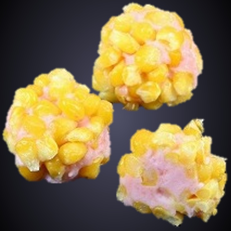 海老コーン揚げ 15個 450ｇ Ｘ1ボール【2ボール以上でお願いします】揚げ物 蒸し物