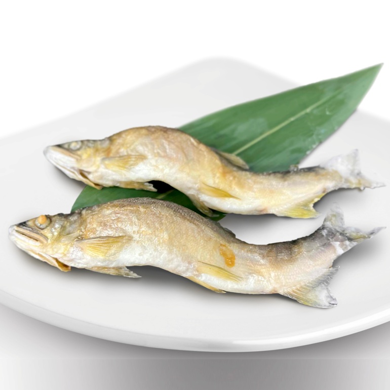 国産鮎踊り塩焼き 8尾 224ｇ X1パック 鮎田楽 素揚げ 唐揚げ 鮎田楽 時短調理