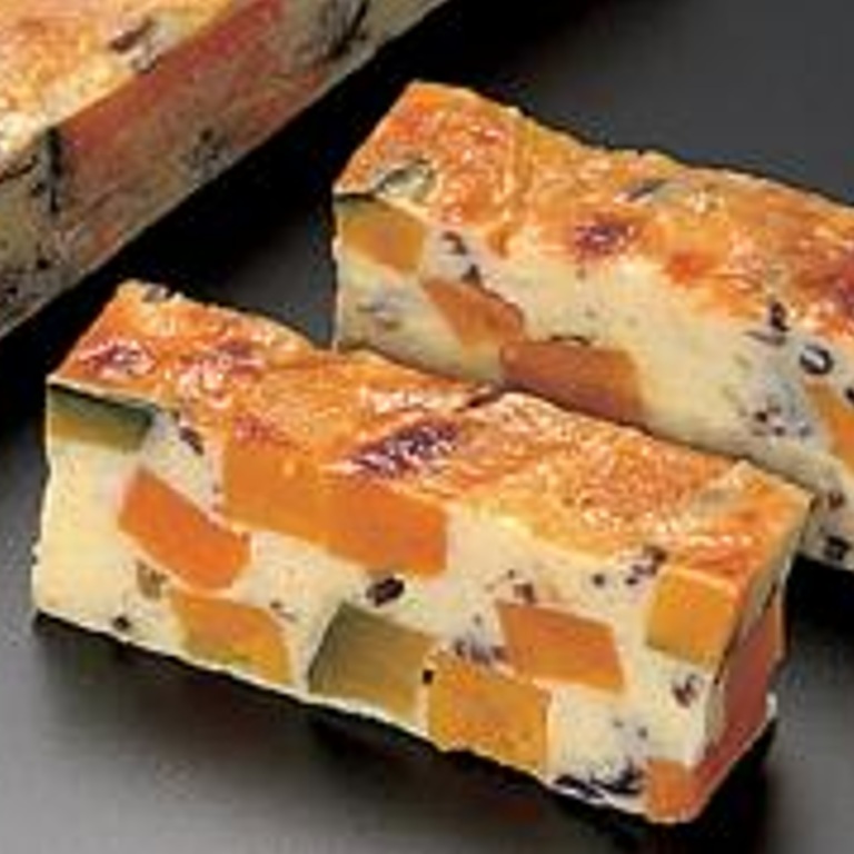 南京ふくさ焼き 490ｇ Ｘ1枚【2枚以上でお願いします】割烹 前菜 八寸 あしらい オードブル おせち
