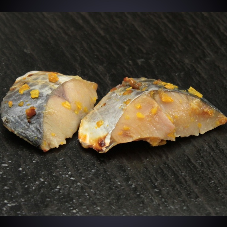さわら柚庵焼き 15ｇ 10切 Ｘ1袋【2袋以上でお願いします】弁当 朝食 ビュッフェ おせち