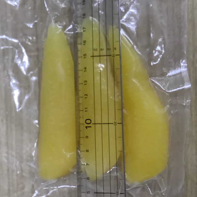 塩水漬 皮むき数の子［シトカ］特大 33-44g 3㎏ X1樽 カナダ米国産 アラスカ州シトカ水揚 おせち 前菜 寿司ネタ