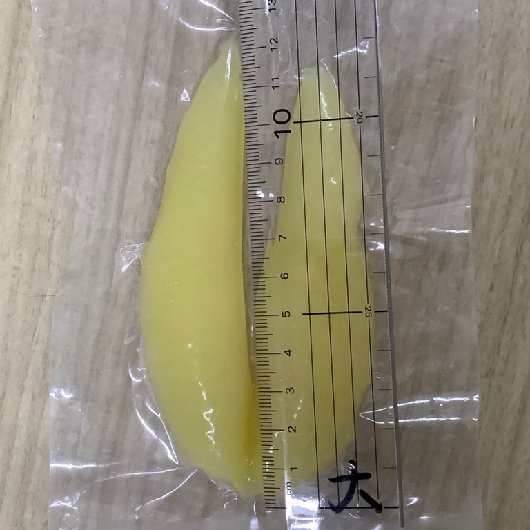 塩水漬 皮むき数の子［シトカ］大 24-32g 3㎏ X1樽 カナダ米国産 アラスカ州シトカ水揚 おせち 前菜 寿司ネタ