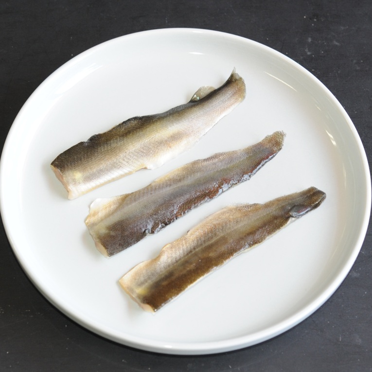 国産 鮎フィーレ 500g（20～25枚）ｘ1袋 都度在庫確認商品