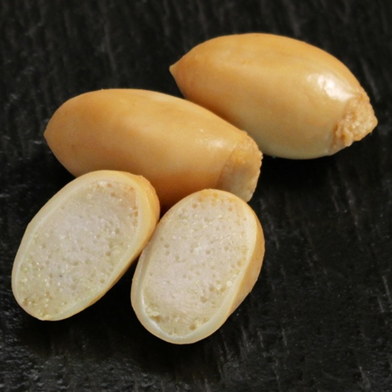 いか魚卵詰め［醤油味］30個 400ｇ Ｘ1袋 前菜 八寸 おつまみ オードブル おせち 松花堂弁当