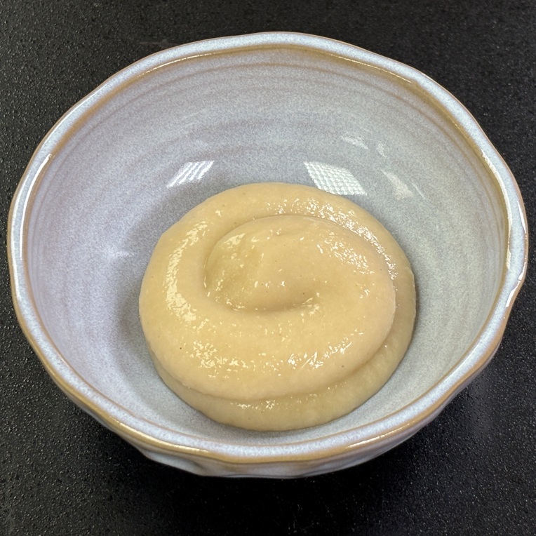 器に流す胡麻豆腐 500ｇ Ｘ1袋【2袋以上でお願いします】小鉢 デザート トッピング